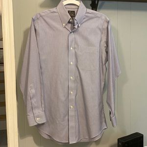 Joseph A. Bank Dress Shirt